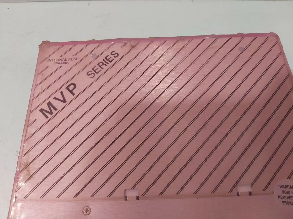 EMERSON 73-690-0044 MODEL:MP1-3Q-2Q-30 MVP SERIES POWER SUPPLY