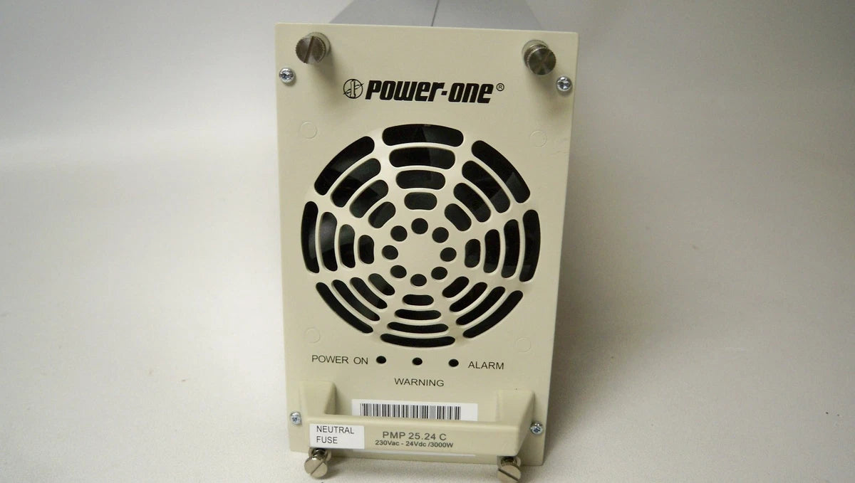 *NEW* Power-One PMP 25.24C Rectifier Module, Lucent, KS24637L1A 3000 watt
