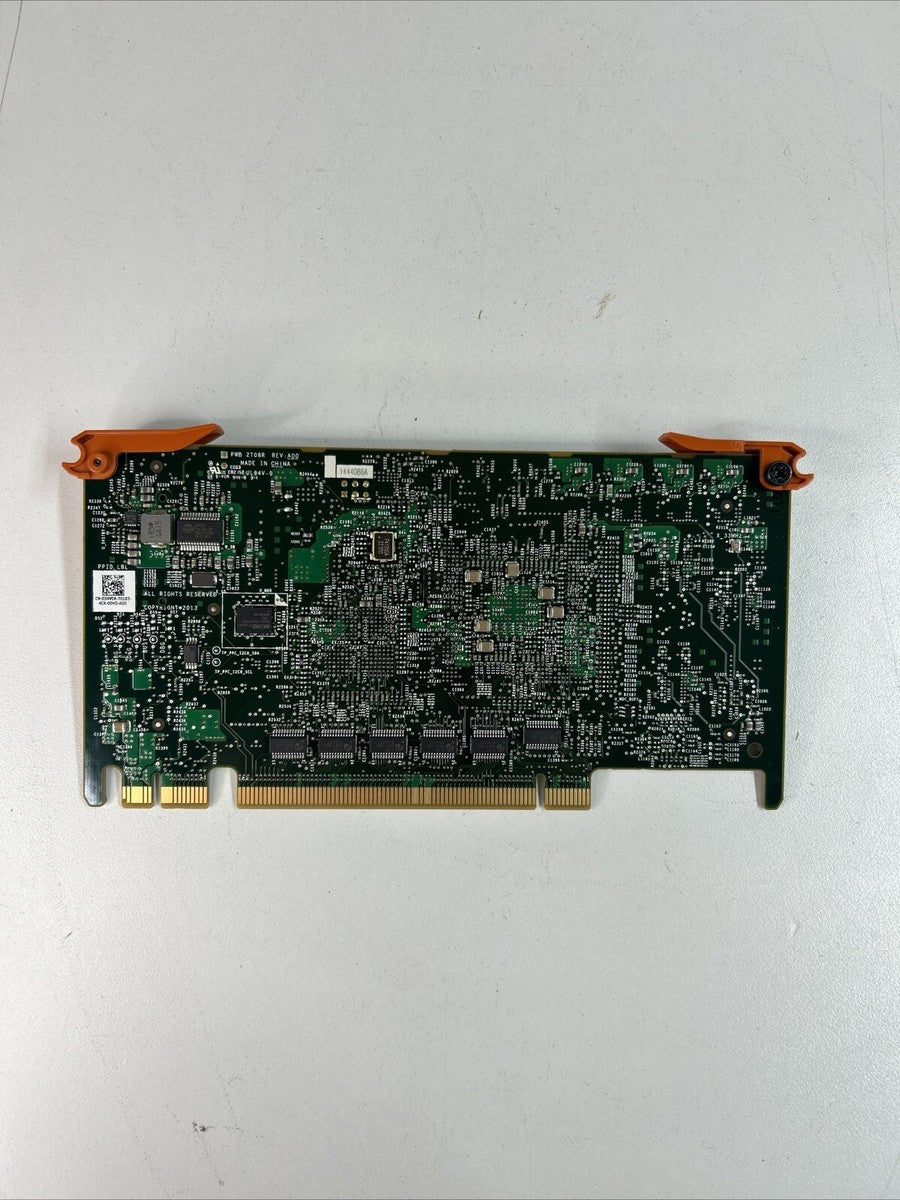 Dell Poweredge 34V0R VRTX Chassis Management Controller (CMC Y1F41