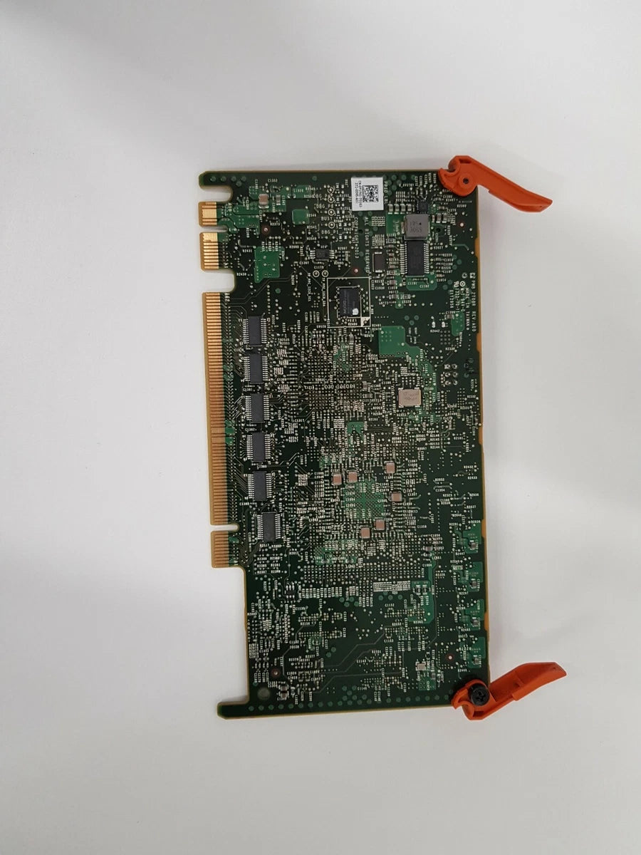 Dell PowerEdge VRTX Chassis Management Controller CMC Card Y1F41 0Y1F41 Inc Card
