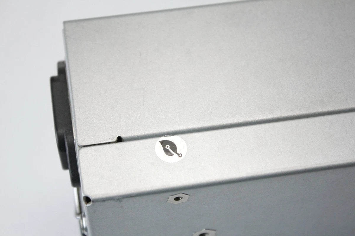 Etasis EFAP-S602 Power Supply 600W MAX POWER SUPPLY
