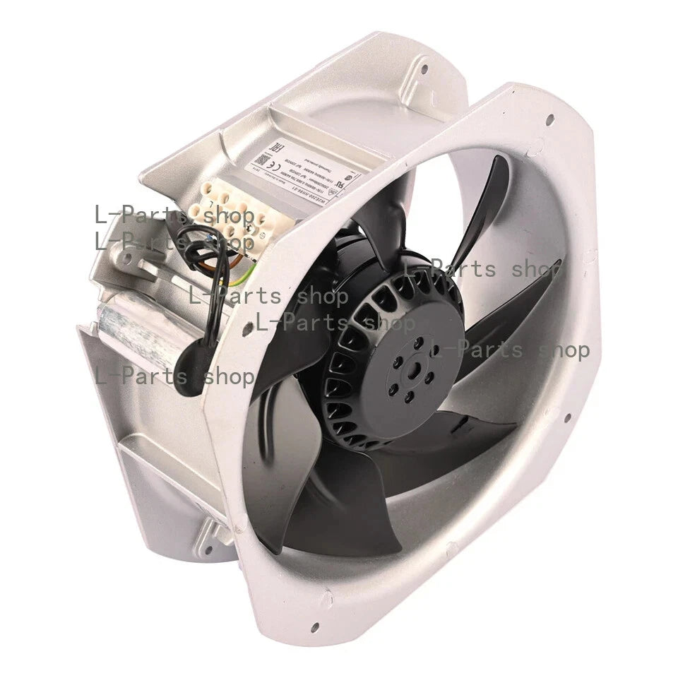 1PCS New W2E200-HH86-01 Axial Flow Fan 115V