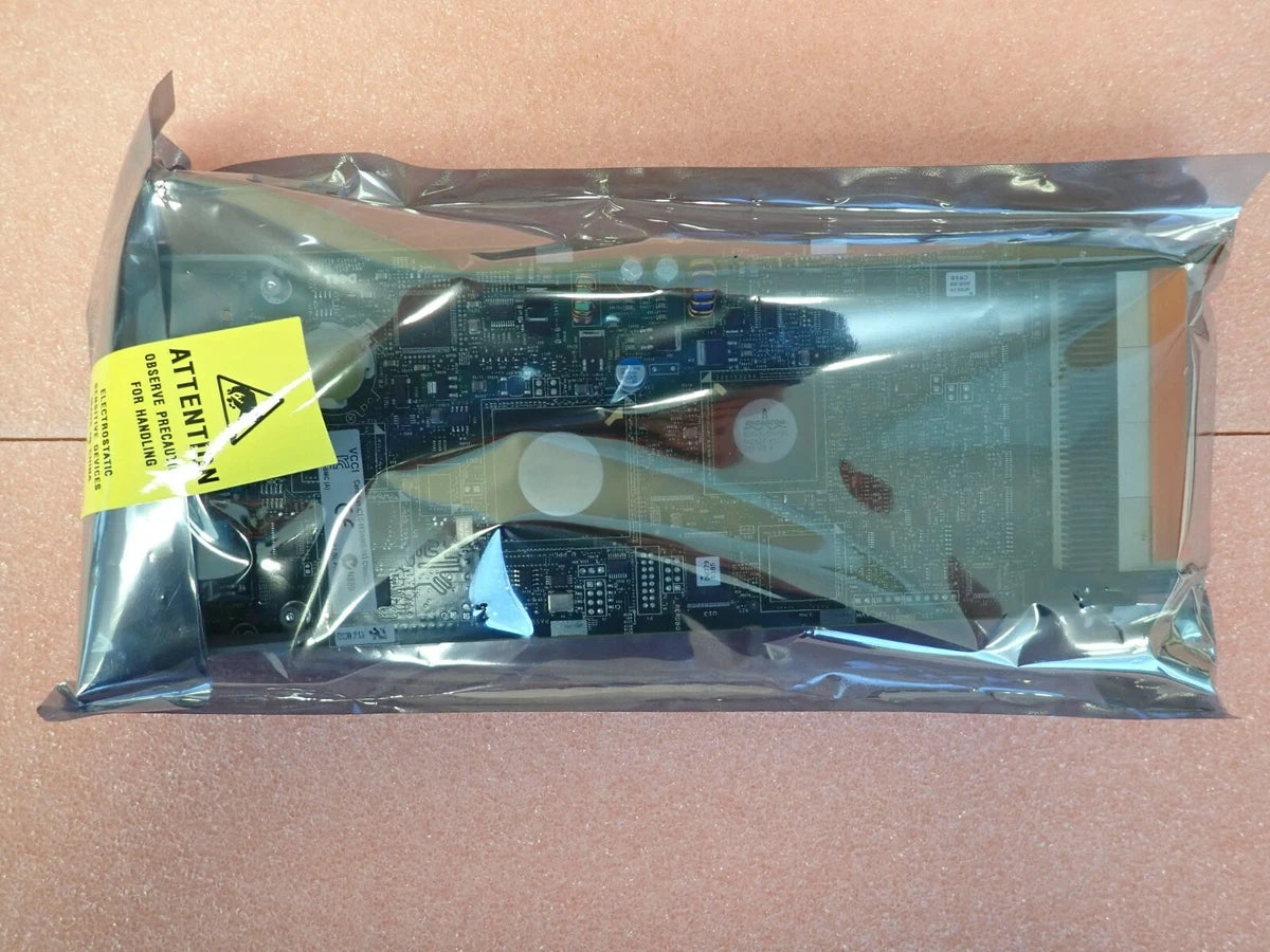 New Dell PowerEdge M1000E CMC Chassis Management Controller I/O Module NC5NP