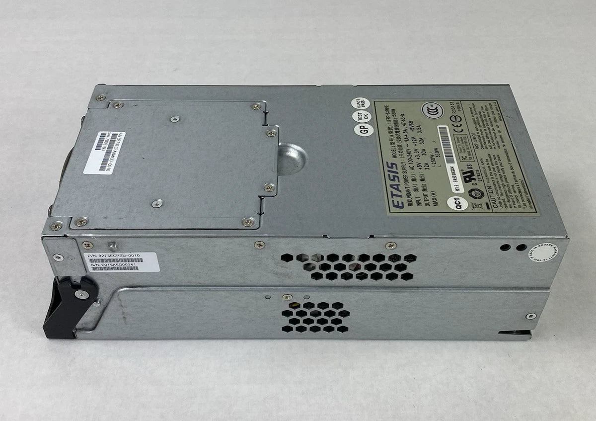 ETASIS IFRP-532NFE 100-240V 530W Power Supply