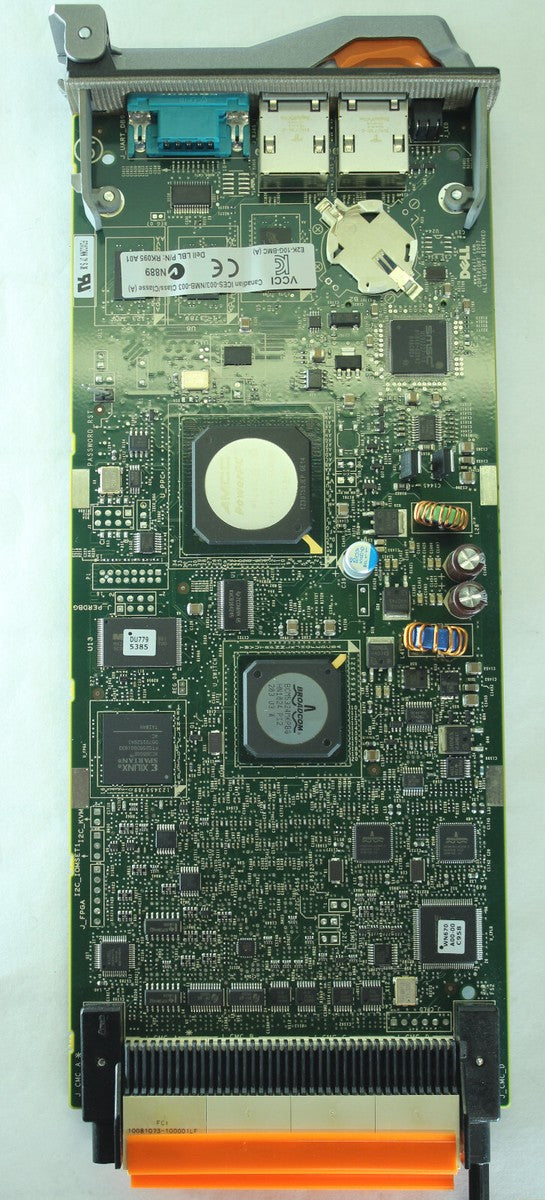 Dell PowerEdge M1000E Storage CMC Controller Module DP/N 0NC5NP