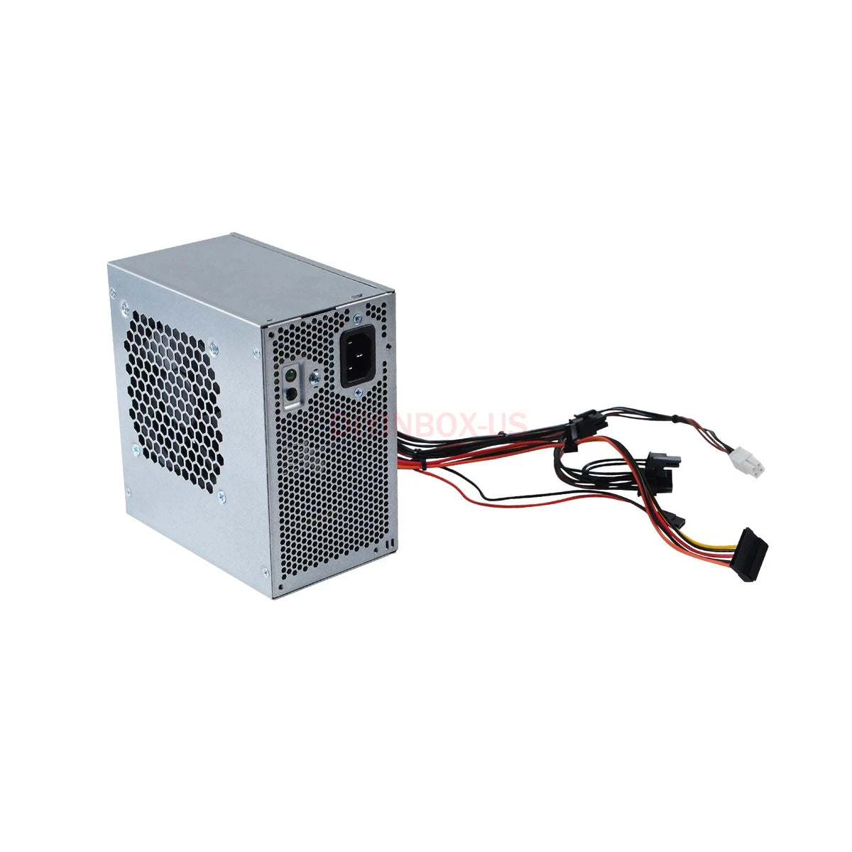 460W D460AM-03 GJXN1 Power Supply For DELL XPS 8910 8920 8300 8900 R5 R6 R7