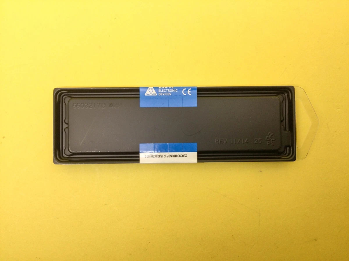 DELL 16GB 2RX8 PC4-2666V RDIMM SERVER MEMORY SNPDFK3YC/16G New Sealed