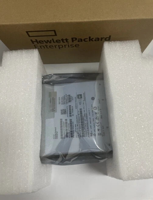 HP 868230-001 MSA 10TB 12G SAS 7.2K RPM LFF - P9M82A|395657639825