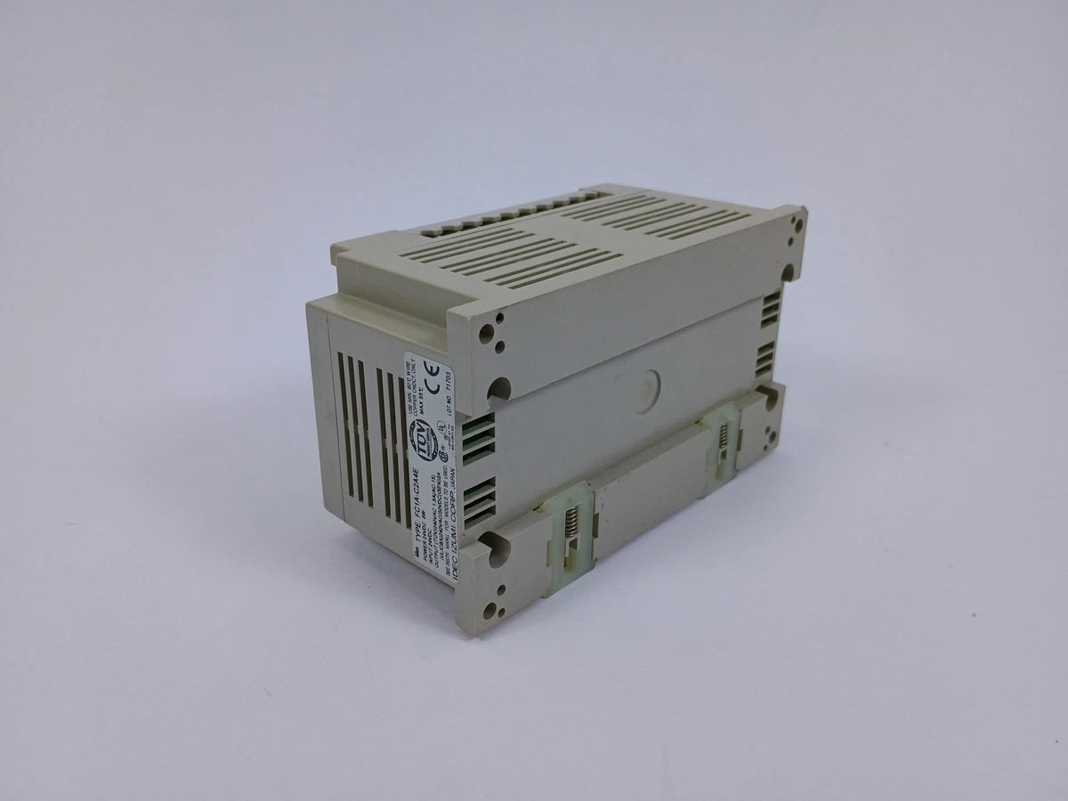 Idec FC1A-C2A4E