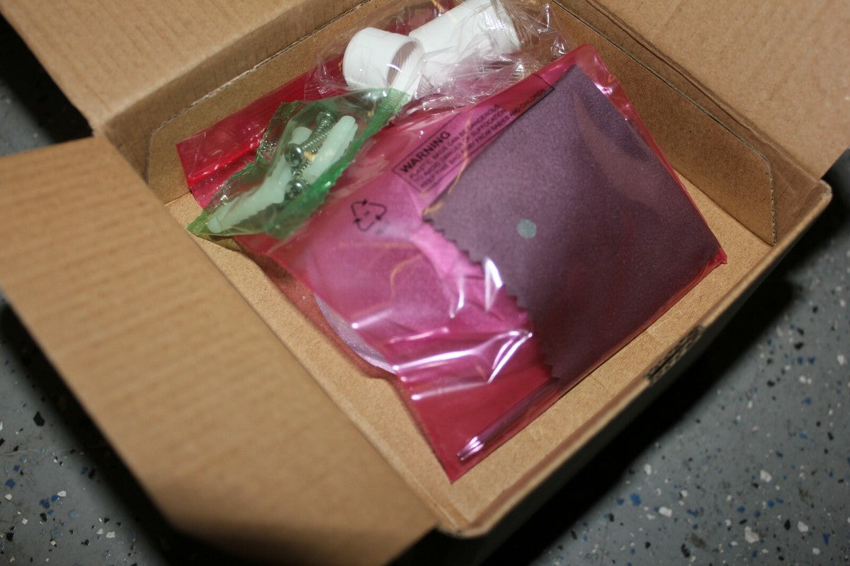 (Lot of 12 Network Security Cameras CAM-2MP-D28-02 NEW