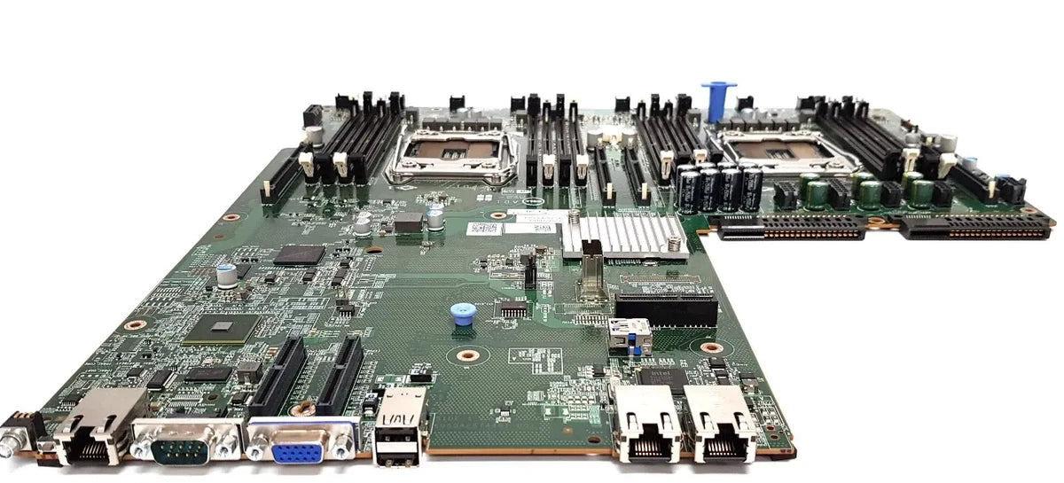 For Dell PowerEdge C4130 Dual LGA2011-3 Server System Motherboard VCHW8 0VCHW8