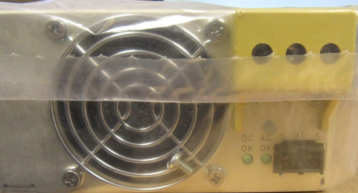 Emerson 73-540-0167 MP4-2W-4QE-00 MP42W4QE00 MVP Series 600W Power Supply