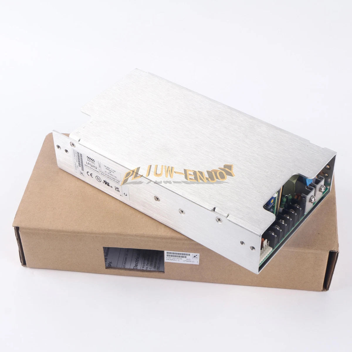1PCS NEW ASTEC Power Supply LPQ252-C|315386791479