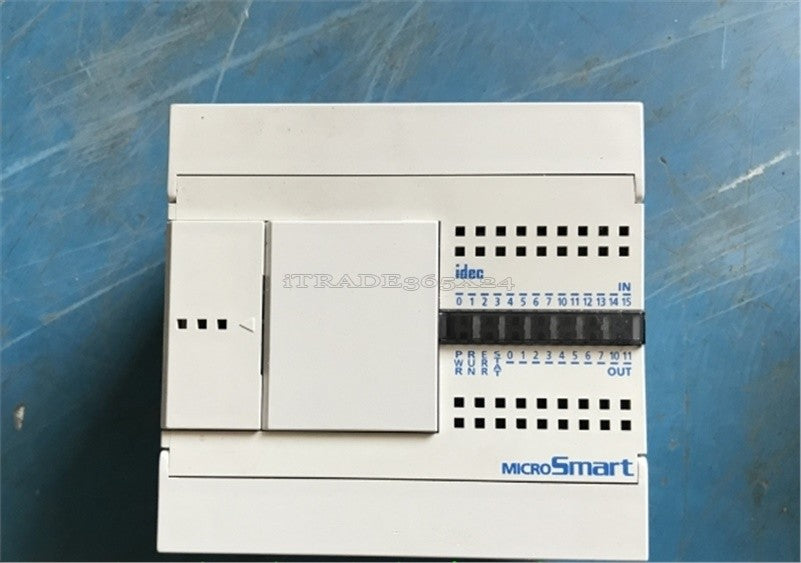 Module FC4A-C24R2 FC4AC24R2 Plc Module cv