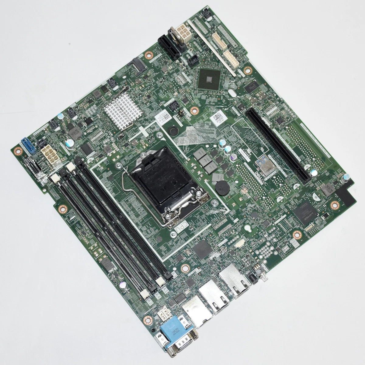 Genuine Dell PowerEdge R240 XL Server Motherboard Intel Xeon C242 Chipset 0KFFK