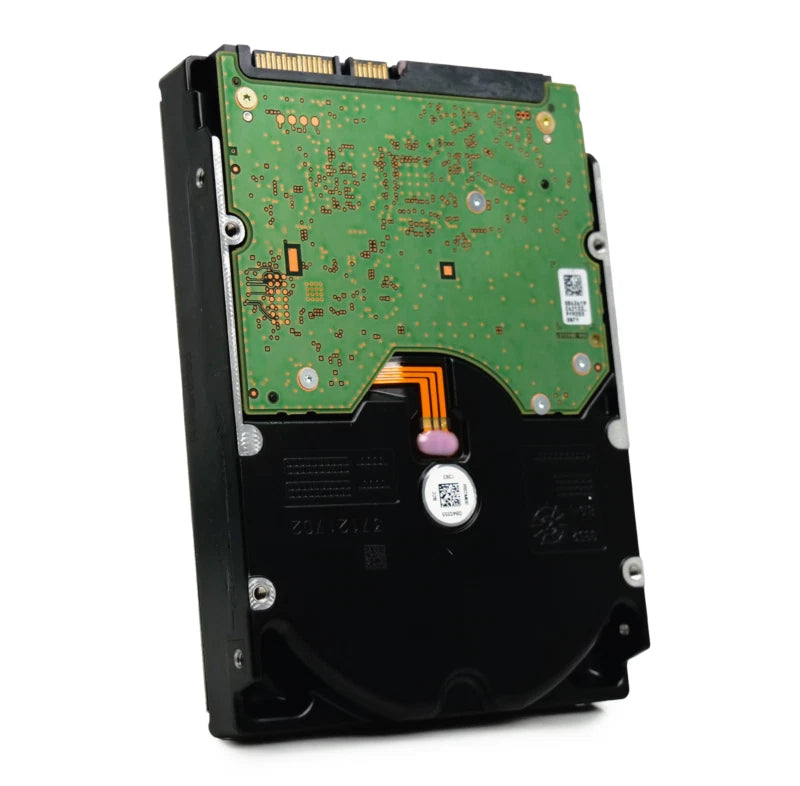WD Ultrastar DC HC330 10TB 7.2K RPM SATA 6Gb/s 3.5" HDD WUS721010ALE6L4-0B42266