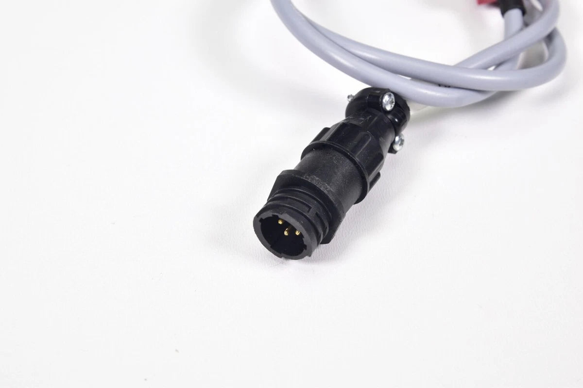 OMRON CM-S1, Safety Interlock Switch Read Head and Actuator 24 VAC/DC