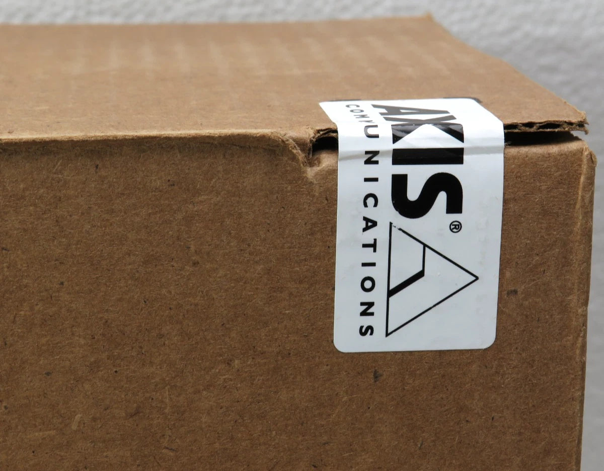 Axis P1465-LE 2MP Bullet Camera 02339-001 (FACTORY SEALED [CTA]