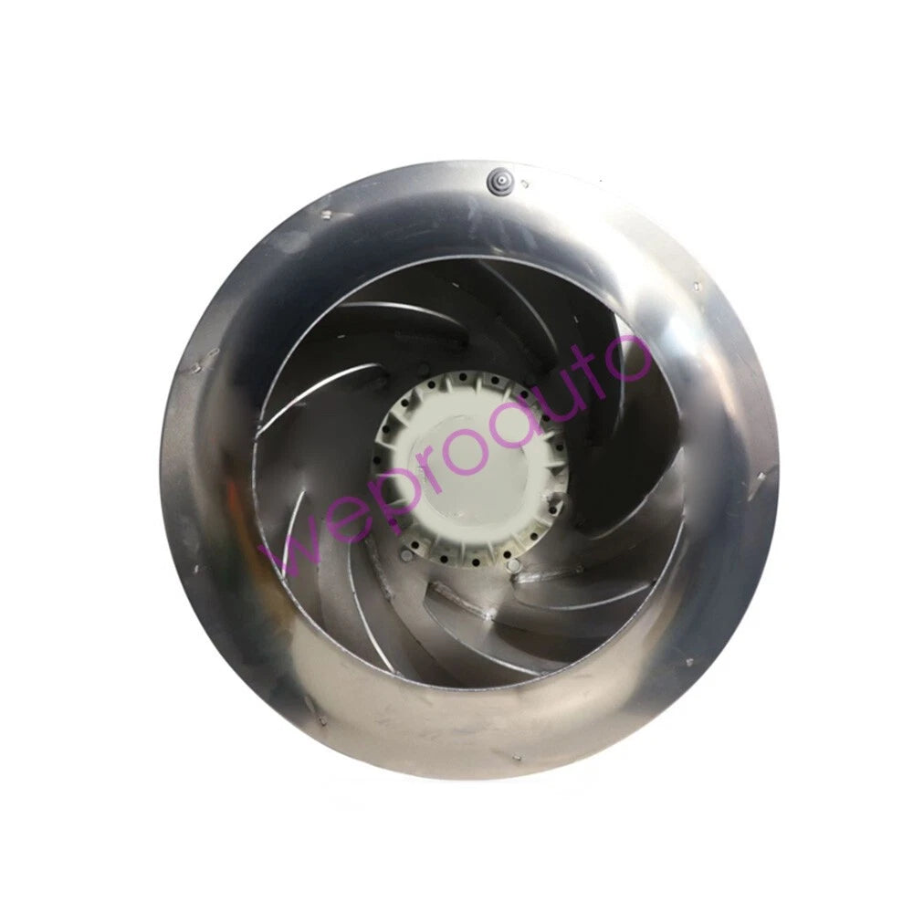 For Ziehl Abegg RH45M-4DK.4F.1R Axial Cooling Fan RH45M4DK4F1R 400V 50Hz