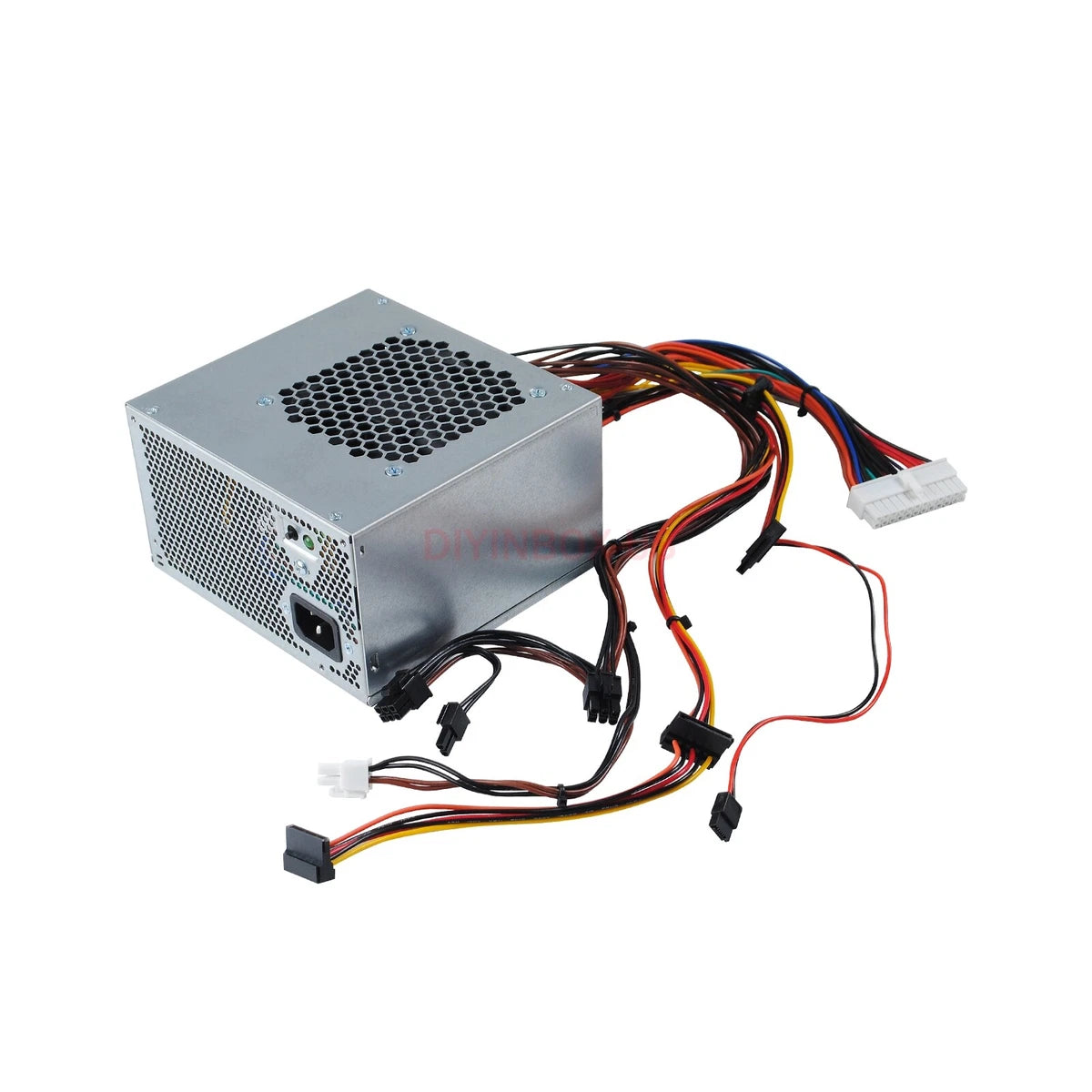 460W D460AM-03 GJXN1 Power Supply For DELL XPS 8910 8920 8300 8900 R5 R6 R7