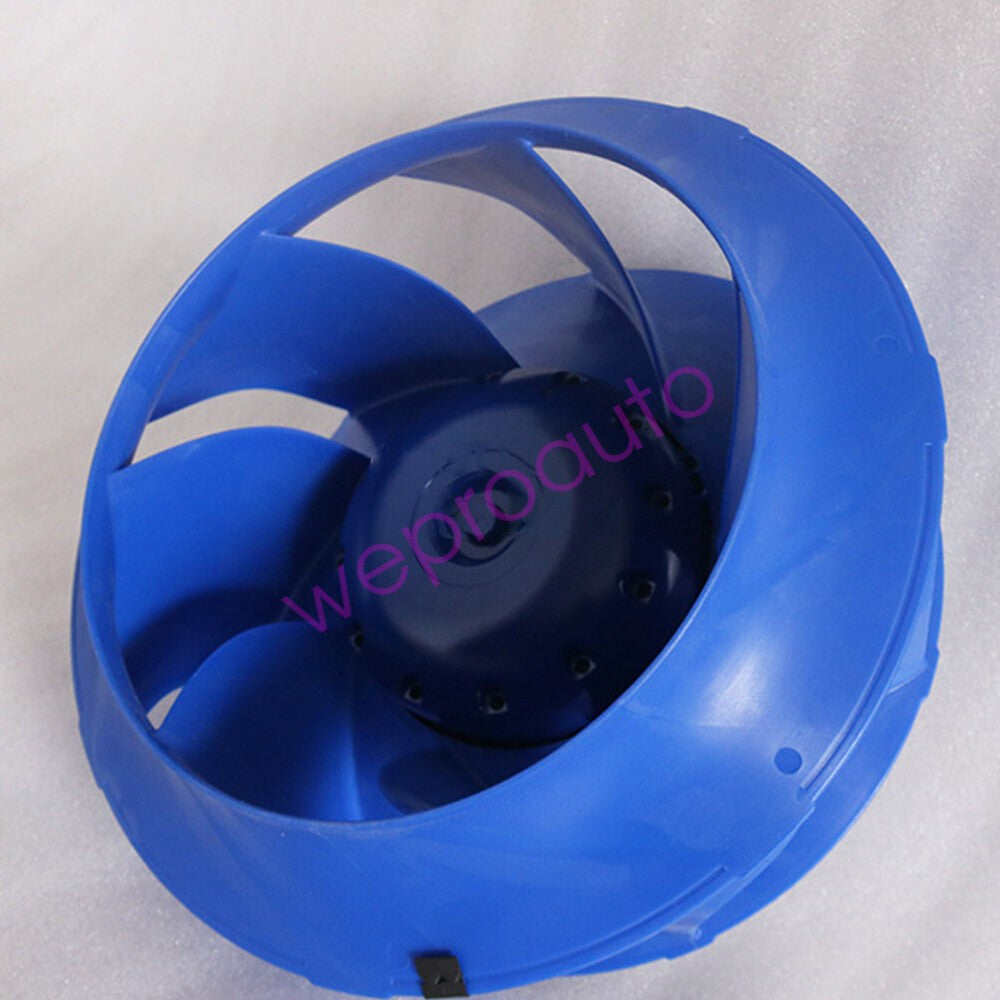 For Ziehl Abegg RH35V-ZIK.DC.VR Centrifugal Fan 480V 60Hz 1.5kw 1.9A
