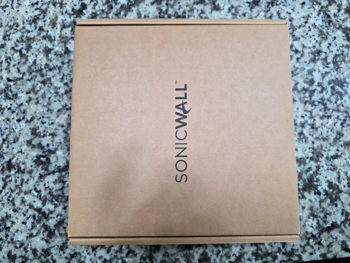 Sonicwall Firewall TZ270 Total Secure - 1YR Essential Edition (02-SSC-6841 -New