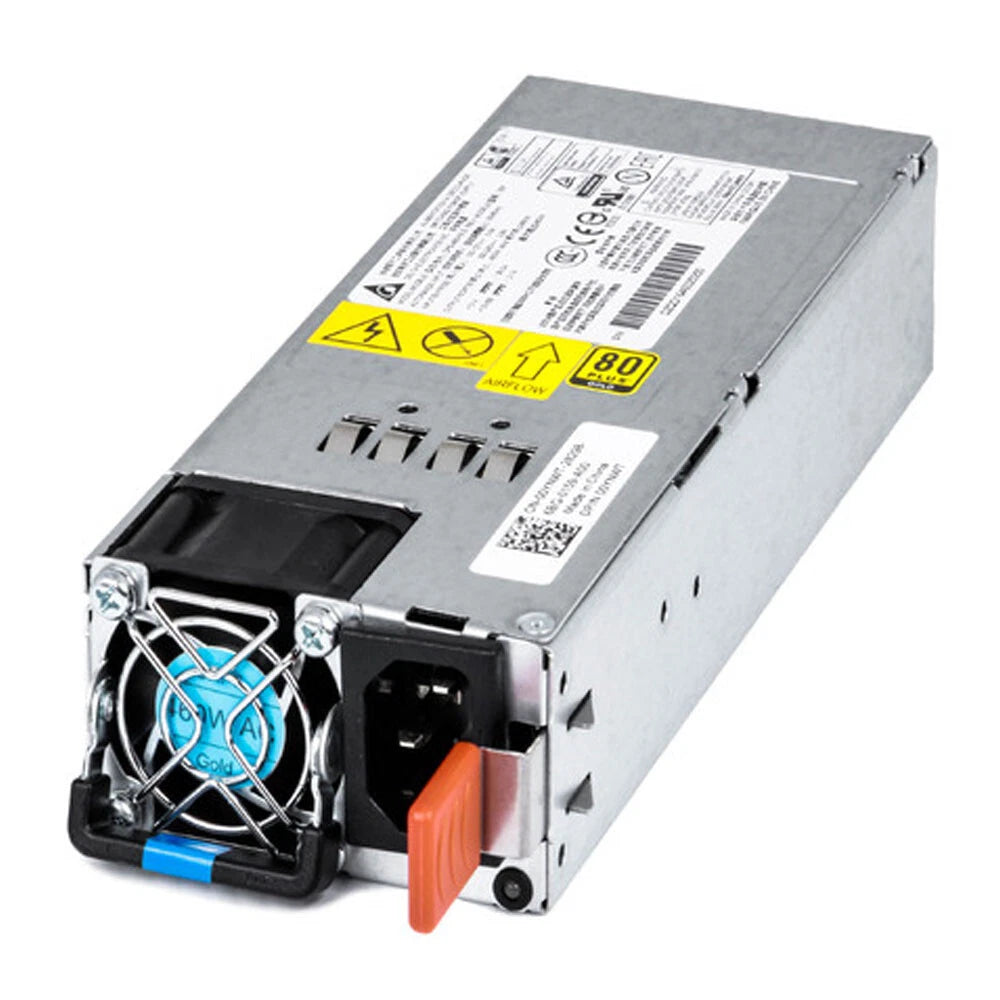 Dell EMC S4048-ON 460W AC PSU Reverse Airflow 80+ Gold Hot Plug - JT7TX 0YNWT