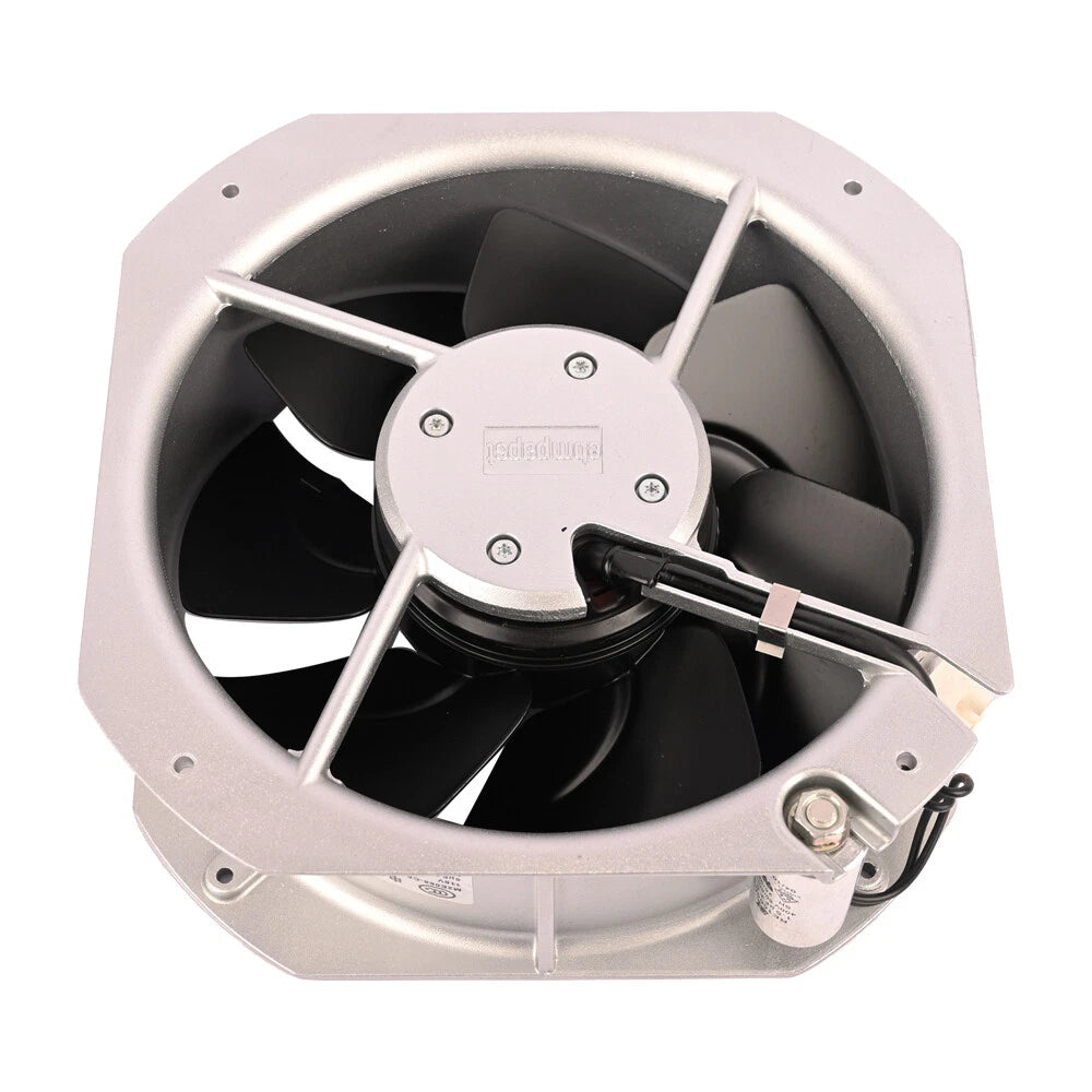 Cooling Fan 115V 70A 80W for EBM W2E200-HH86-01