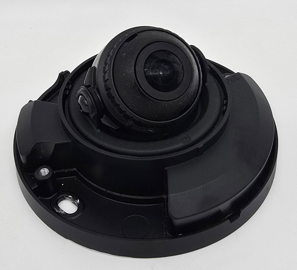 *LOT OF 10* AXIS Communications M3046-V PoE Network Mini Dome Cameras