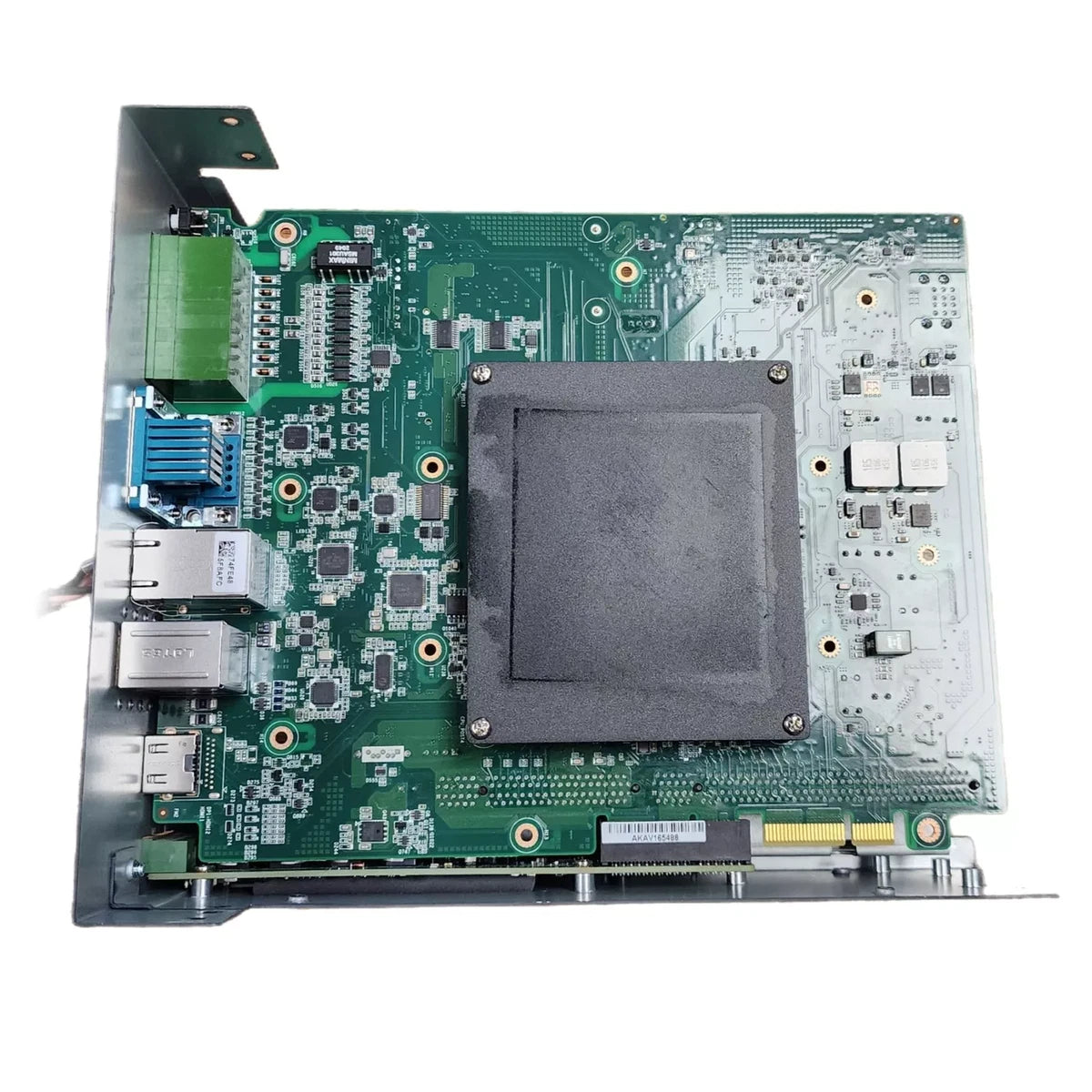 Advantech MIC-730AI AI Inference System Based on AGX Xavier ARM v8.2 256GB SSD