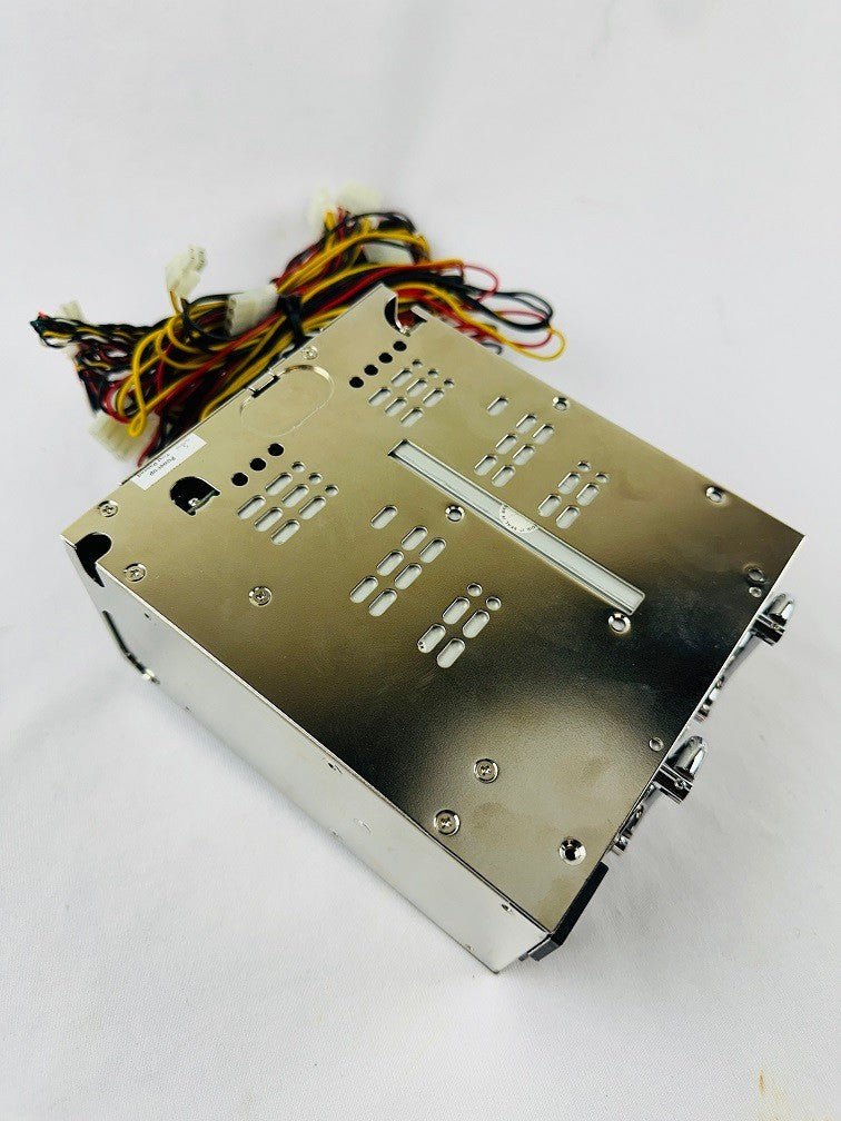 Etasis EPR-2301 N+1 Redundant Power Supply