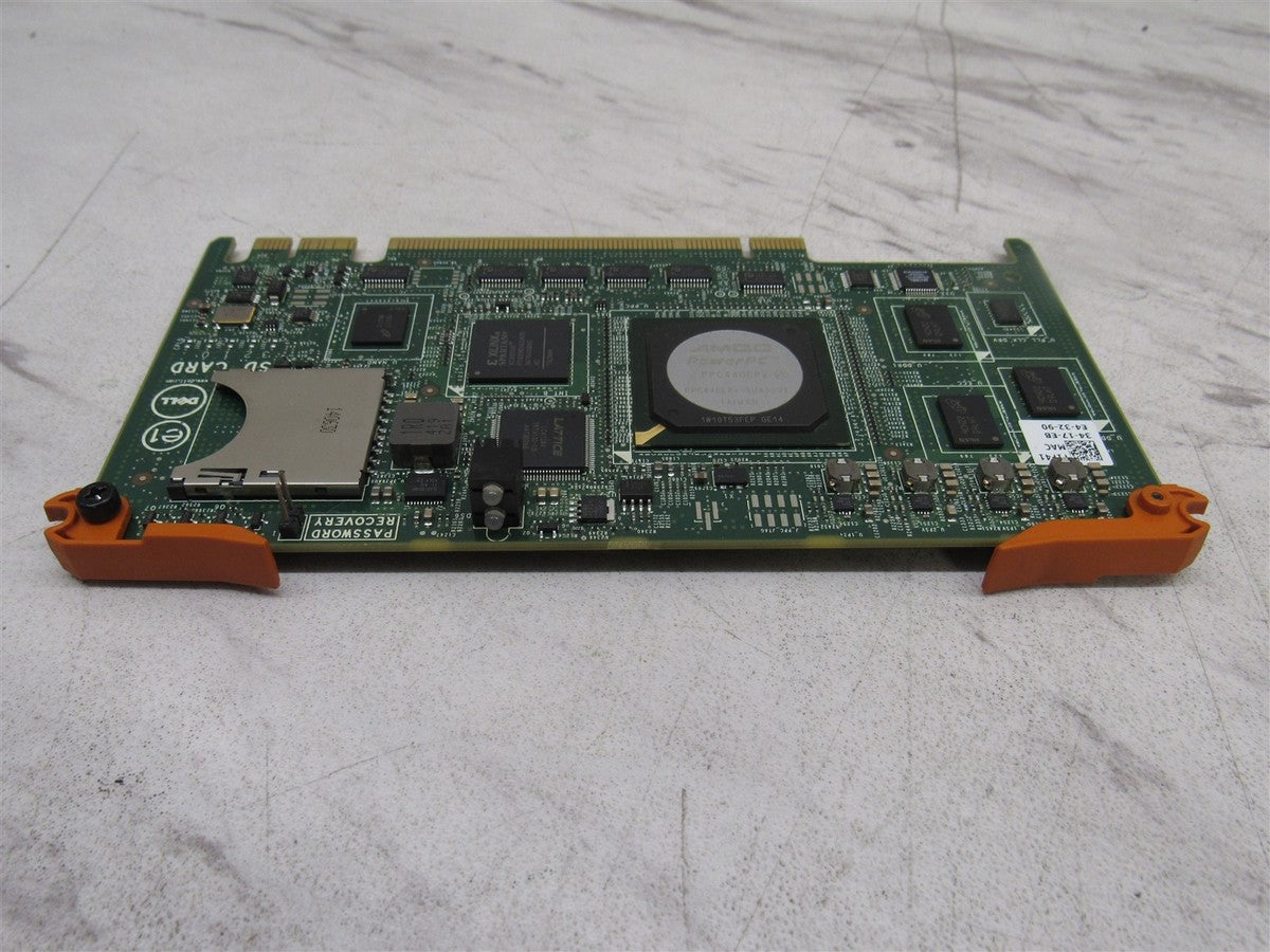 Dell Poweredge VRTX Chassis Management Controller (CMC Y1F41 034V0R