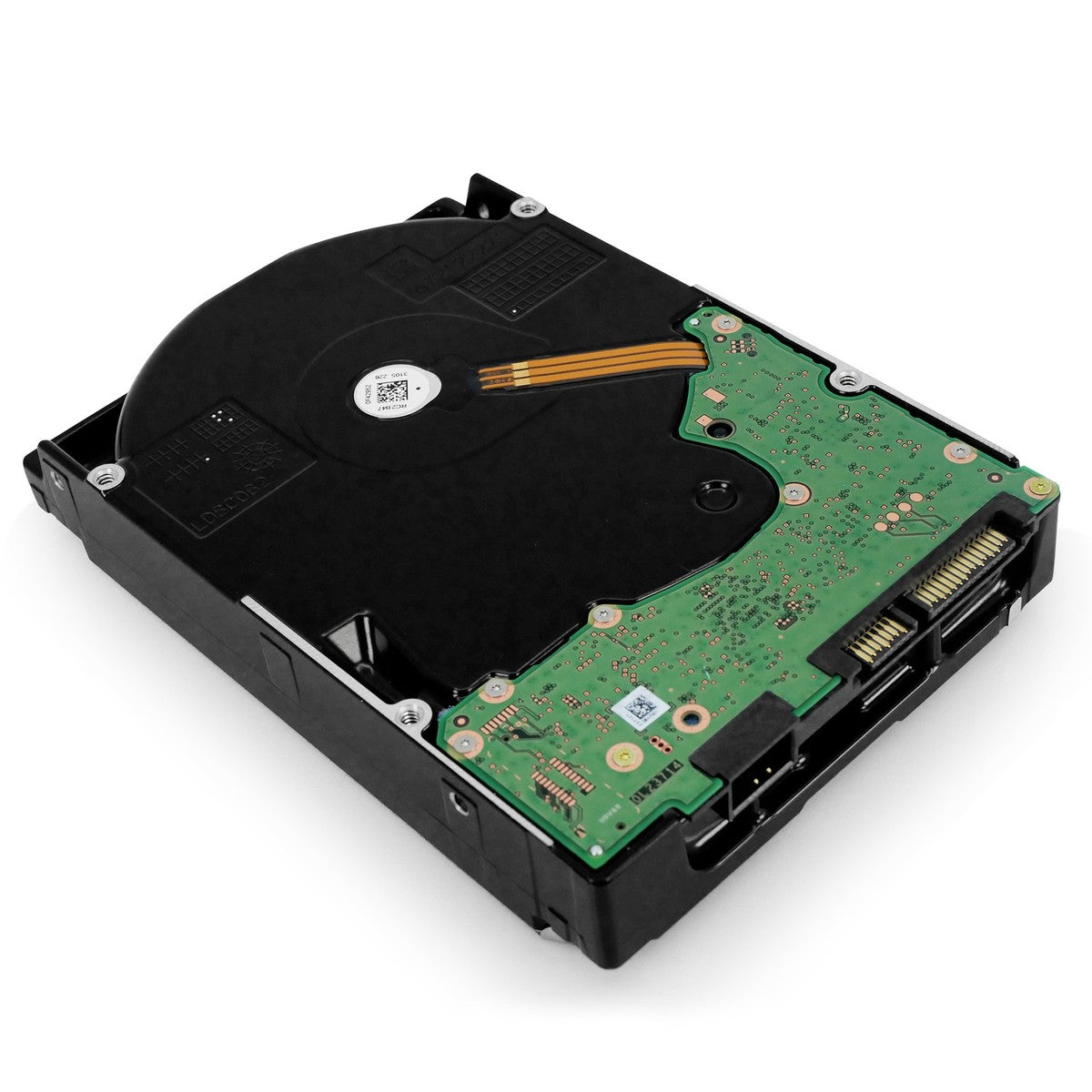 WD Ultrastar HC570 22TB WUH722222ALE604 0F48159 7.2K RPM SATA 6Gb/s 3.5" HDD
