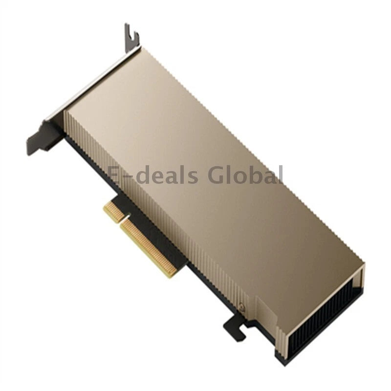 NVIDIA TESLA A2 16GB GDDR6 PCIE 4.0 x8 Professional Computing AI Graphics Card