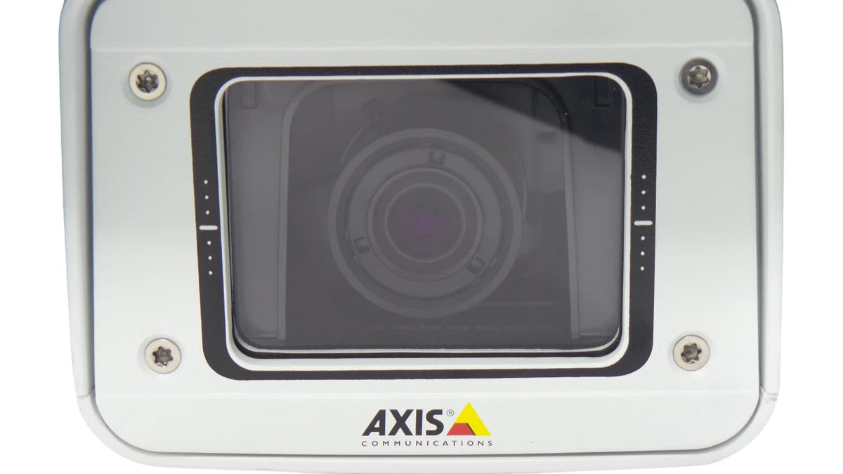 AXIS P1354-E Mk II 0528-501-01 1080 Day & Night Outdoor Network Camera