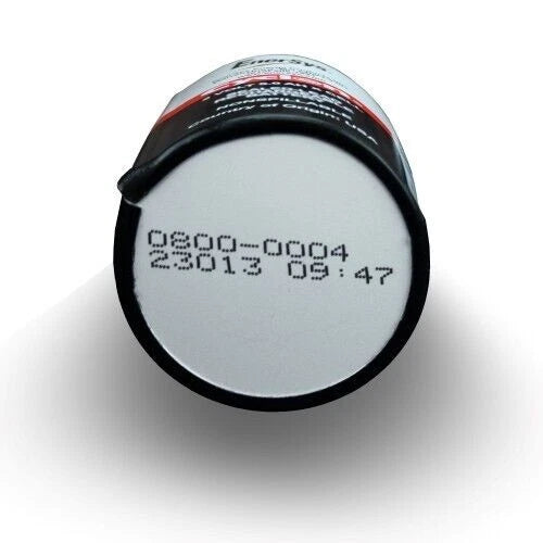 0800-0004 EnerSys Cyclon 2 Volt 5AH Sealed Lead Acid X Cell Battery|167742086620