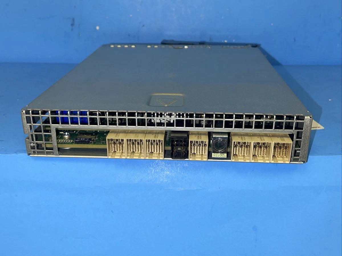 Dell EqualLogic Type 12 Controller Module E09M E09M001 P/N HRT01 A01