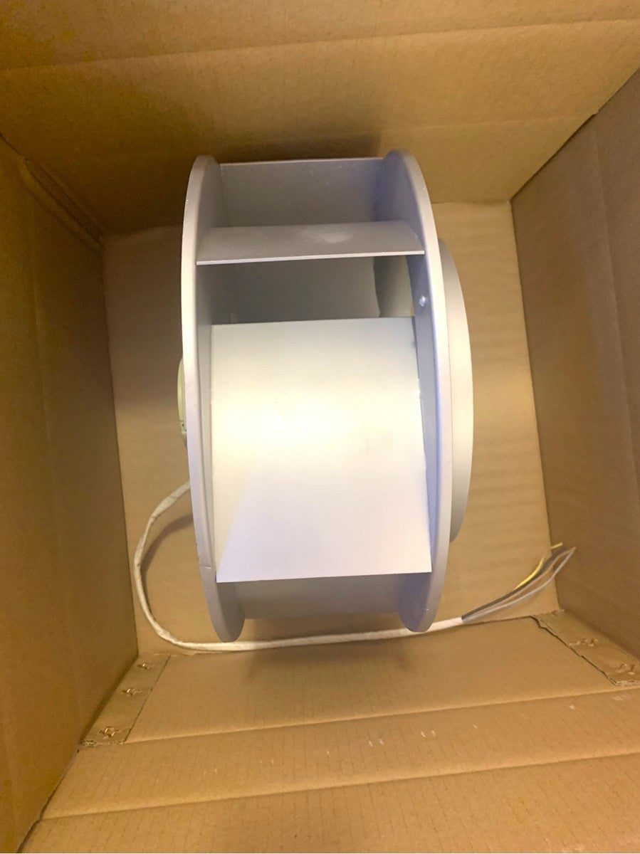 Ziehl-Abegg RH35M-4EK.2F.1R Centrifugal Fan AC 230V