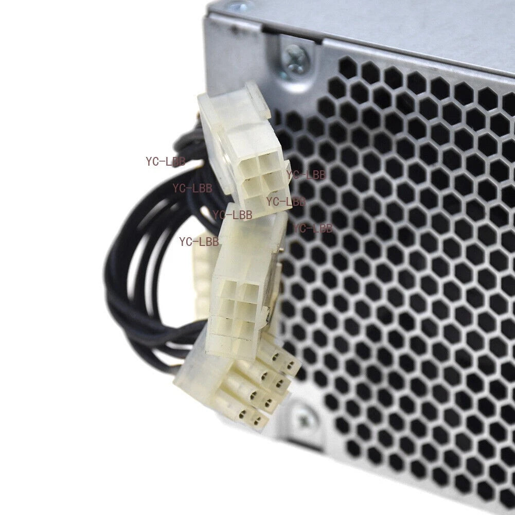 For HP Z620 Workstation Power Supply 800W 623194-001/2 632912-001 717019-001