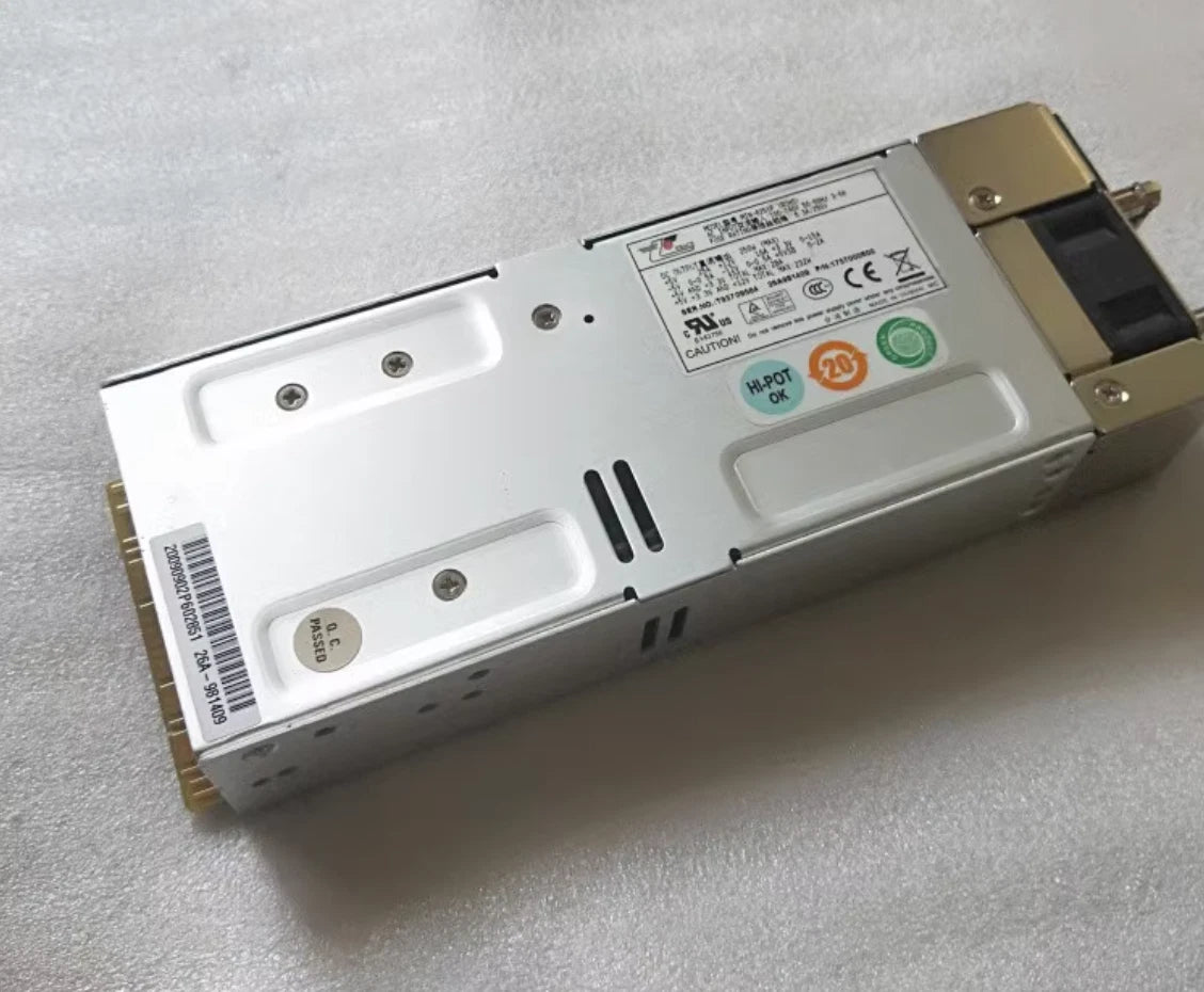 EMACS MIN-6251P 250W server redundant power supply Module amk