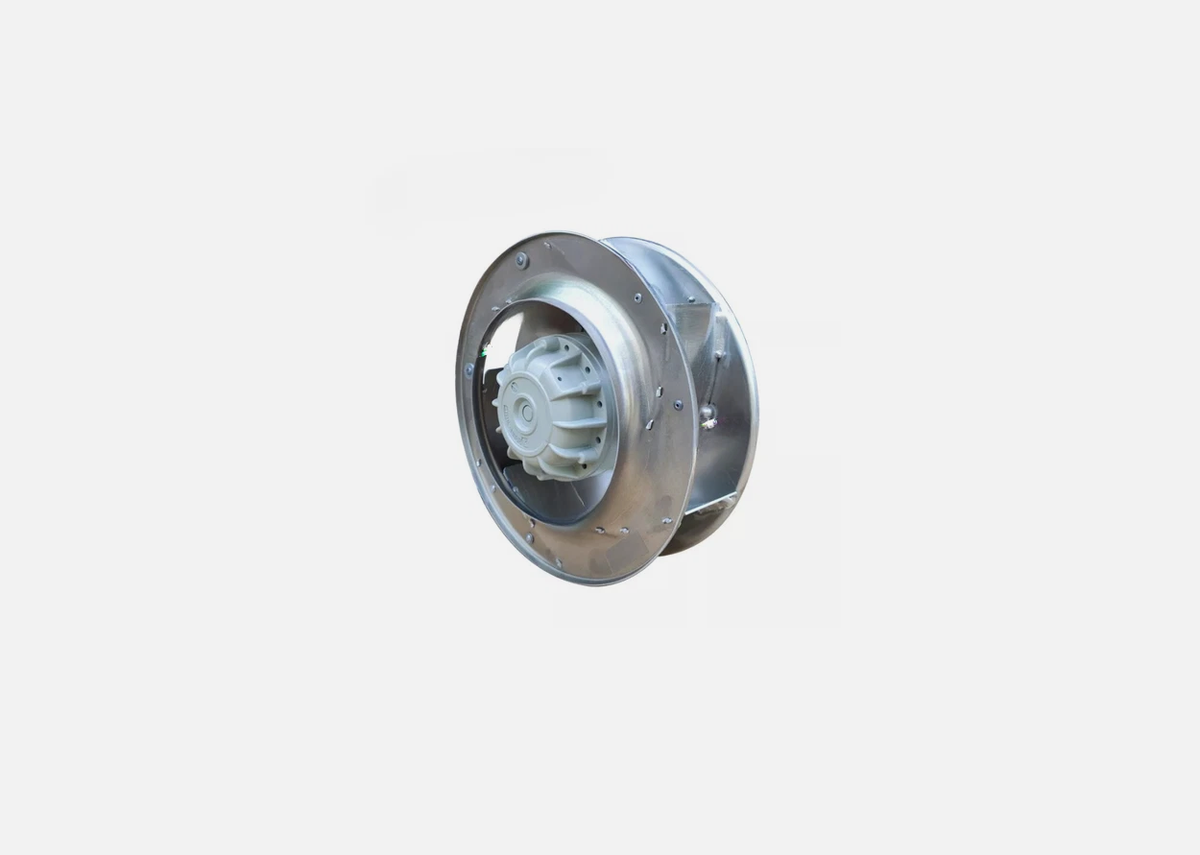 Ziehl-abegg Fan RH31M-2DK.3I.2R 142178 Centrifugal Fan 3~ 400V 50/60Hz 0.76KW 1z