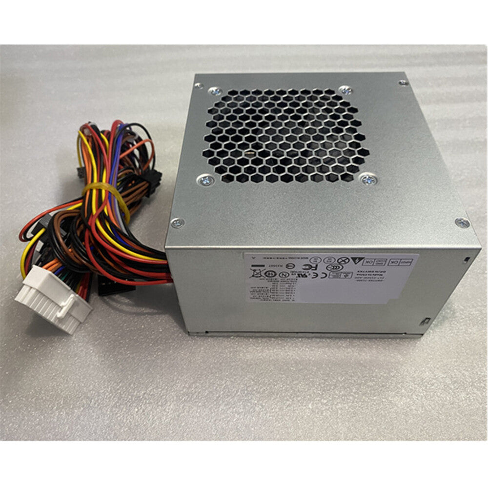 For Dell XPS 8300 & 8500 AC460AD-00 Silver 460-Watt Power Supply