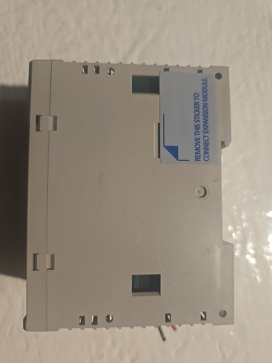Idec Microsmart fc4a-d20rs1 Plc Controller