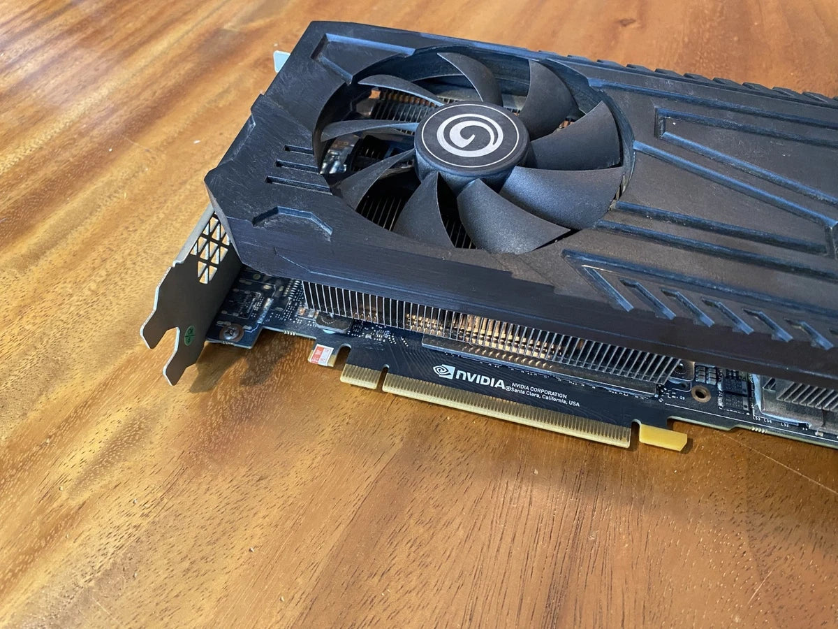 Nvidia CMP 50HX Dual Fan 220w Graphics Card 10 GB GPU Mining AI