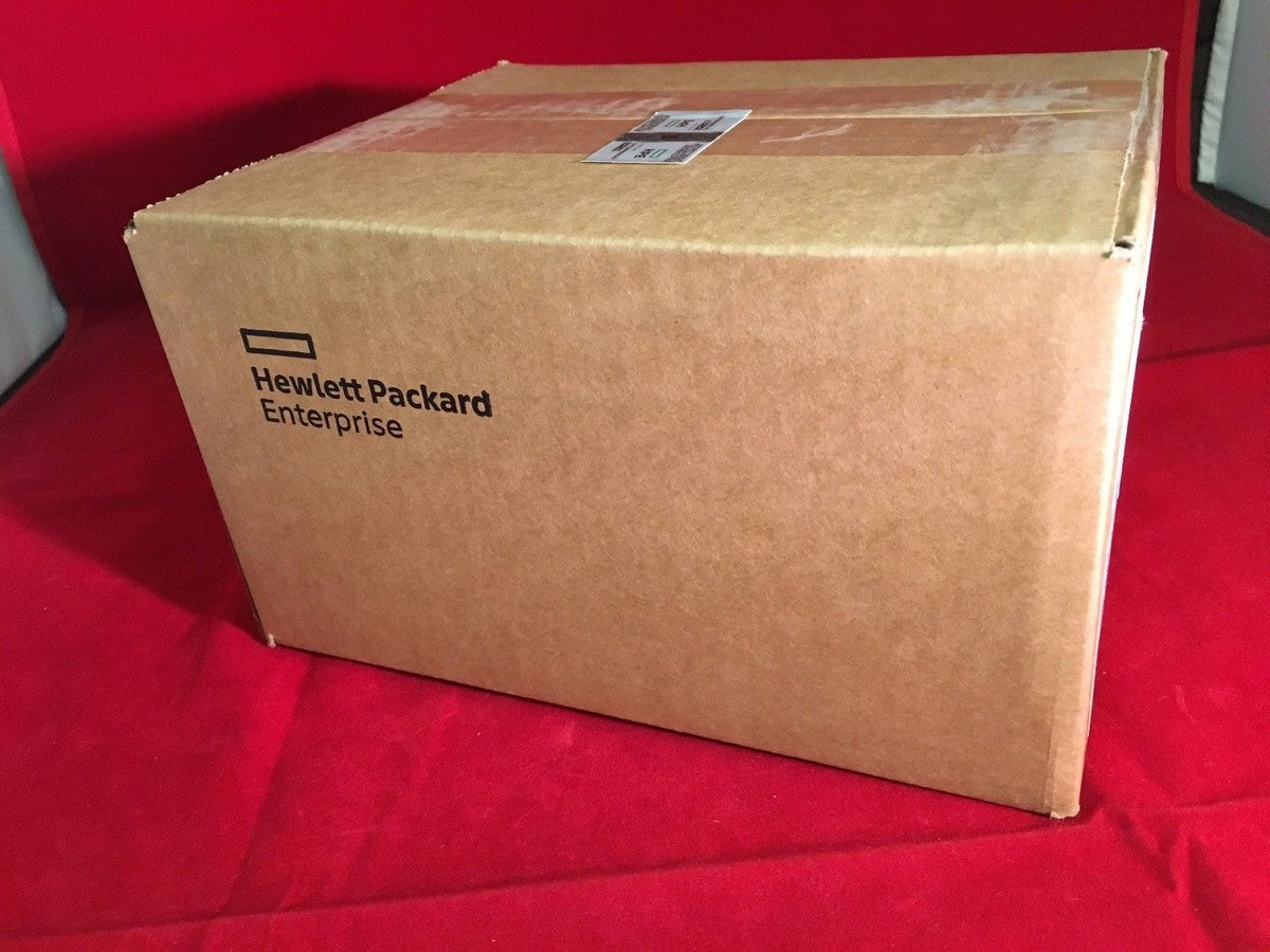 J9F47A 787647-001 HPE 900GB 12G SAS 10K 2.5" SFF DP Ent HDD HPE Retail NEW ****