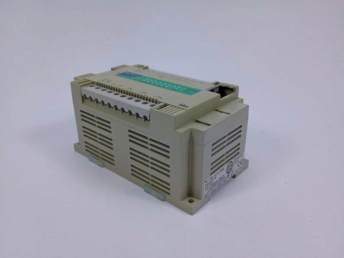 Idec FC1A-C2A4E