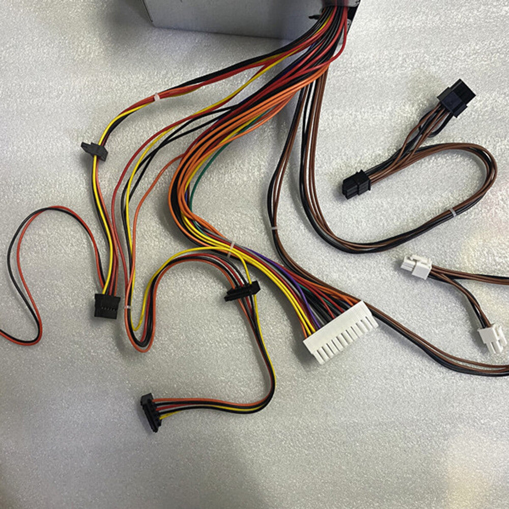 For Dell XPS 8300 & 8500 AC460AD-00 Silver 460-Watt Power Supply
