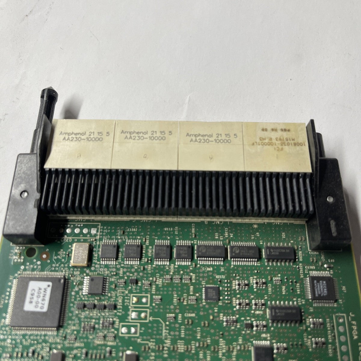 Dell PowerEdge M1000E Storage CMC Controller Module w/ 2GB SD Card 0NC5NP