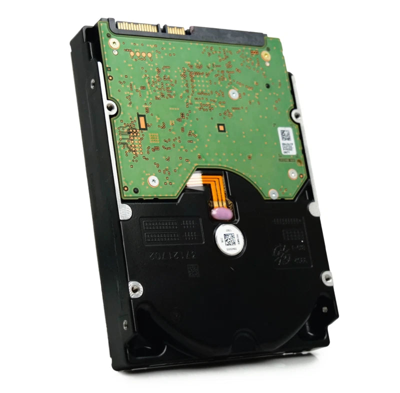 WD Ultrastar DC HC330 10TB 7.2K RPM SATA 6Gb/s 3.5" HDD WUS721010ALE6L4-0B42266