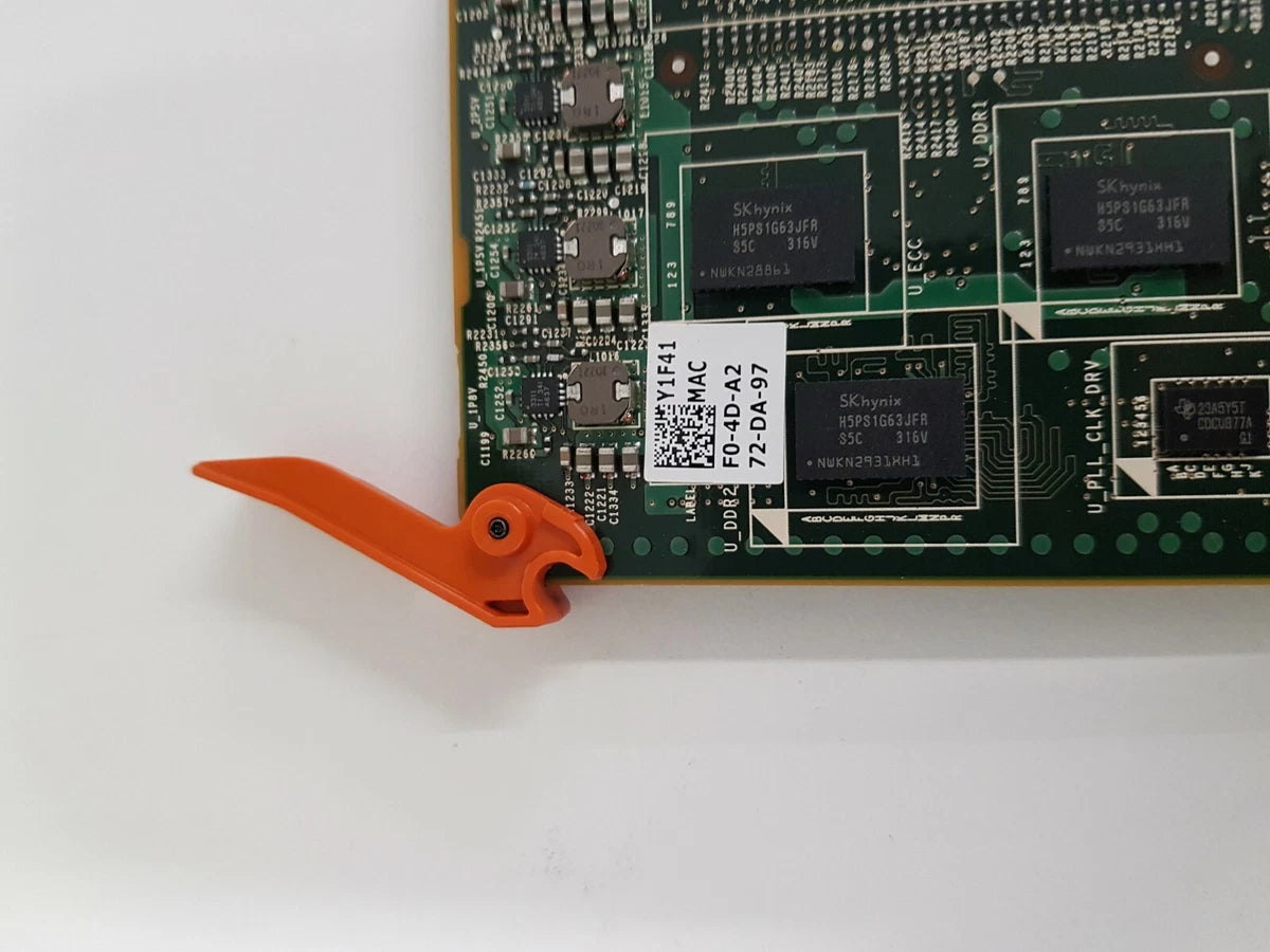 Dell PowerEdge VRTX Chassis Management Controller CMC Card Y1F41 0Y1F41 Inc Card